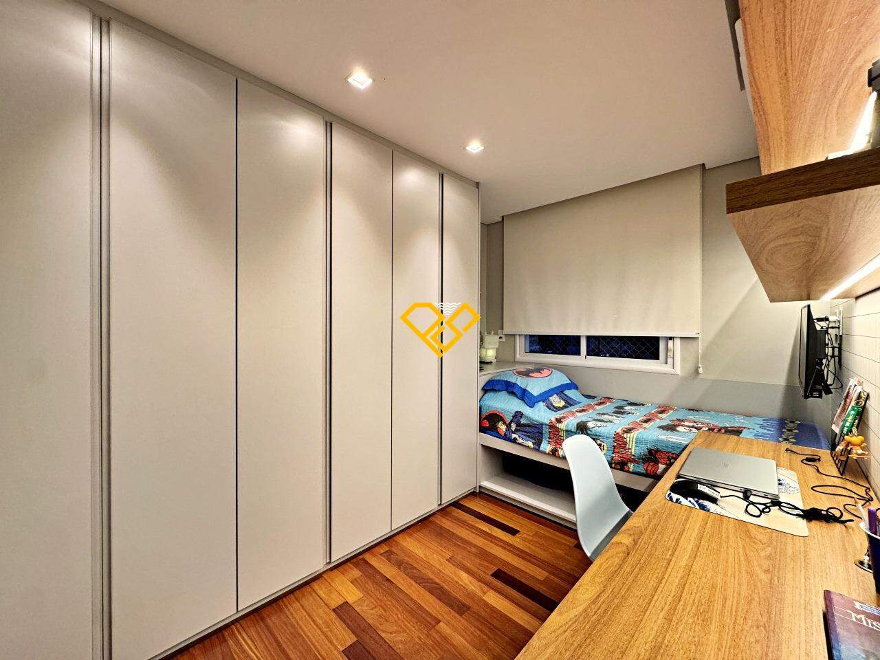 Apartamento à venda no Embaré: Dormitorio 3 - suíte