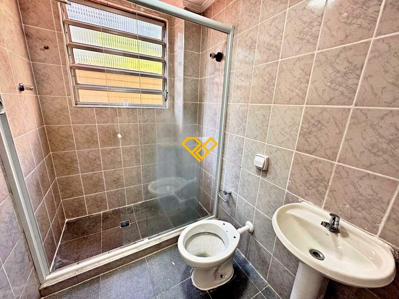 Apartamento à venda no Marapé: Wc social