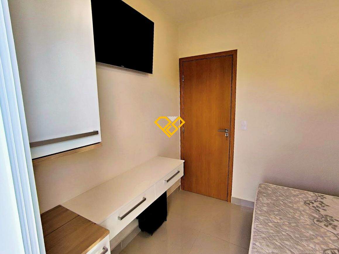 Apartamento à venda no Embaré: Dormitório 1