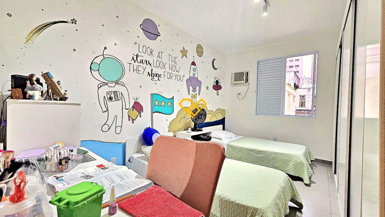 Apartamento à venda no Boqueirão: Dormitório 2