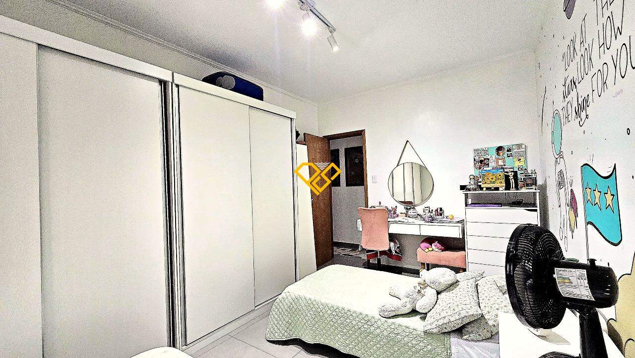 Apartamento à venda no Boqueirão: Dormitório 2