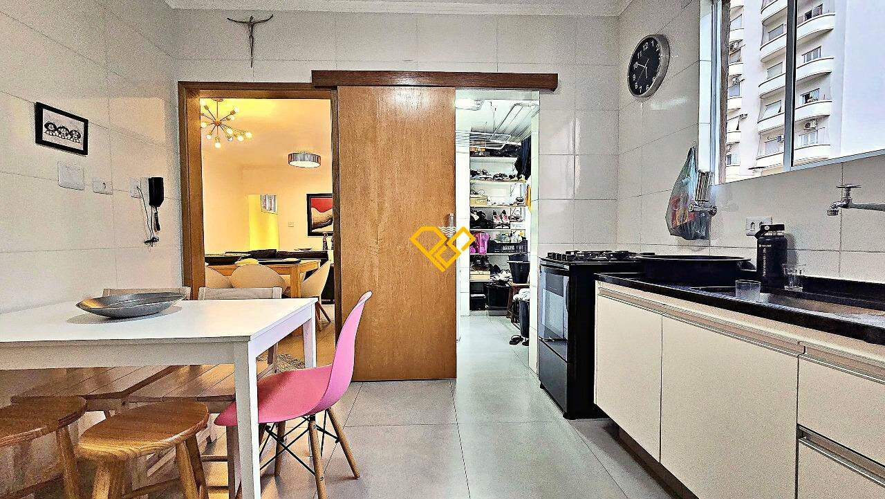 Apartamento à venda no Boqueirão: Cozinha