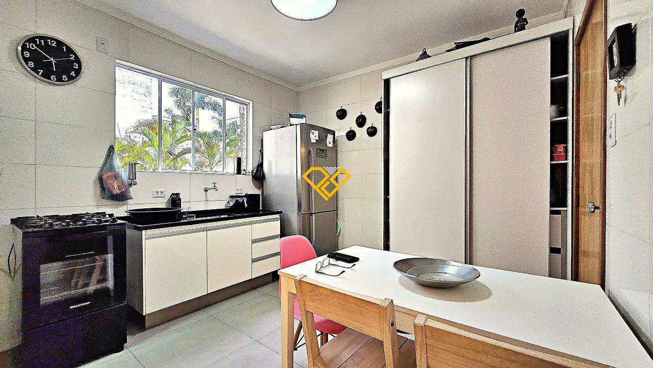 Apartamento à venda no Boqueirão: Cozinha