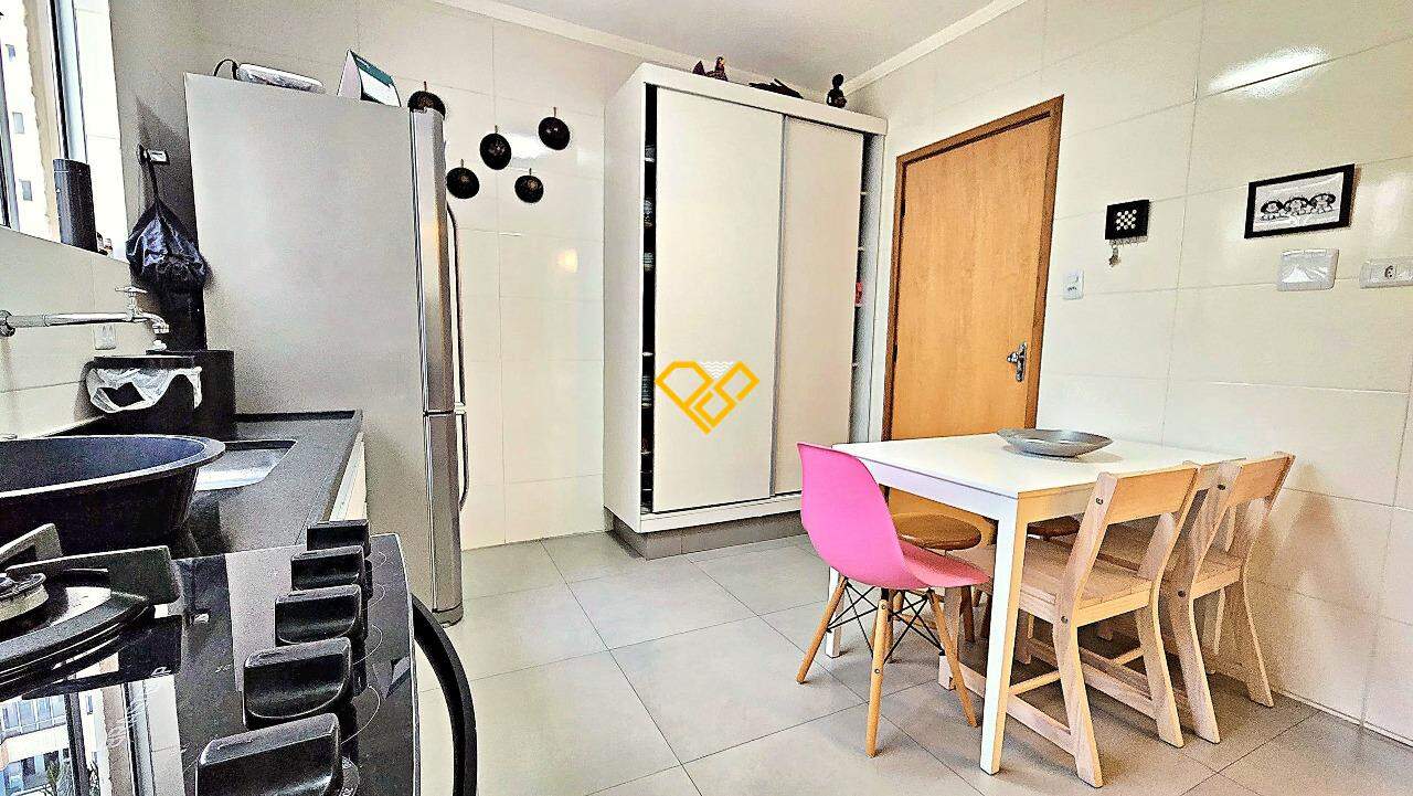 Apartamento à venda no Boqueirão: Cozinha