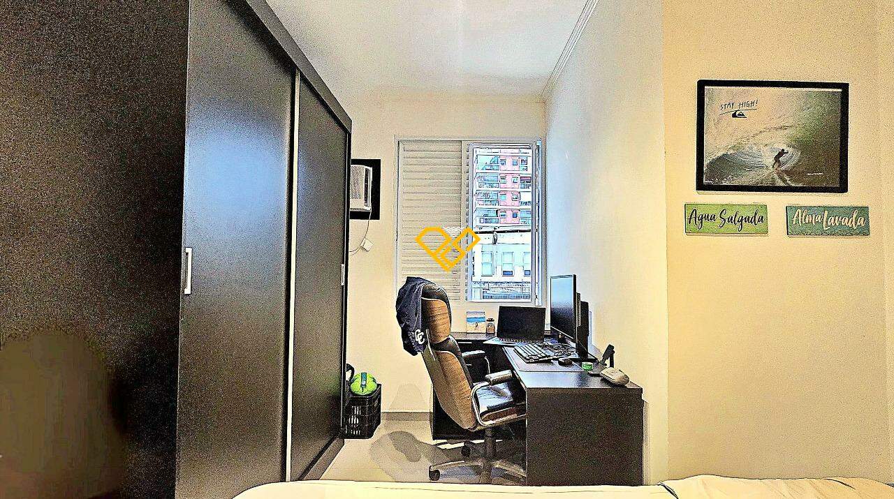 Apartamento à venda no Boqueirão: Dormitório 3