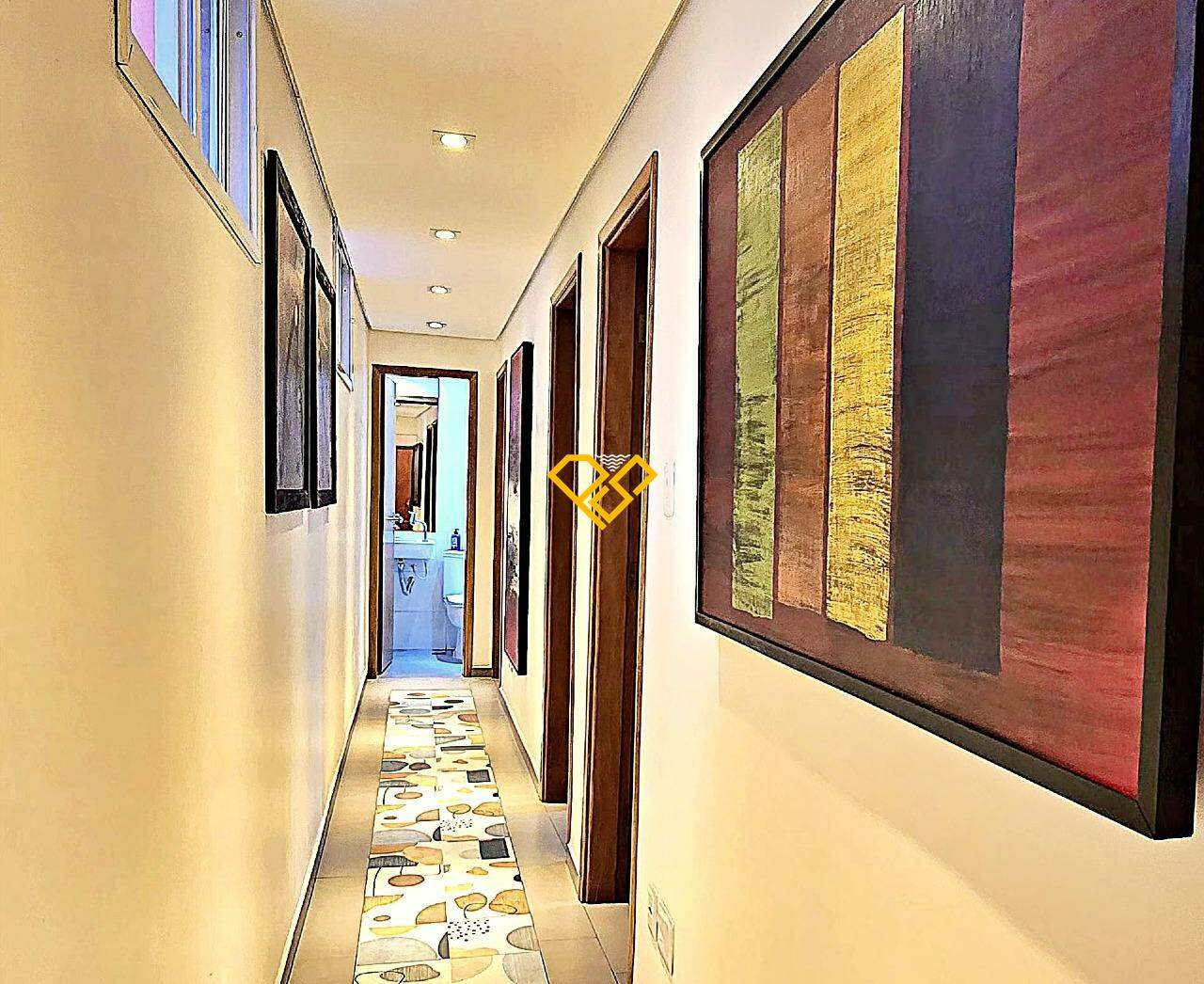 Apartamento à venda no Boqueirão: Área íntima