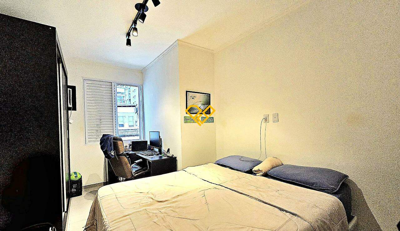 Apartamento à venda no Boqueirão: Dormitório 3