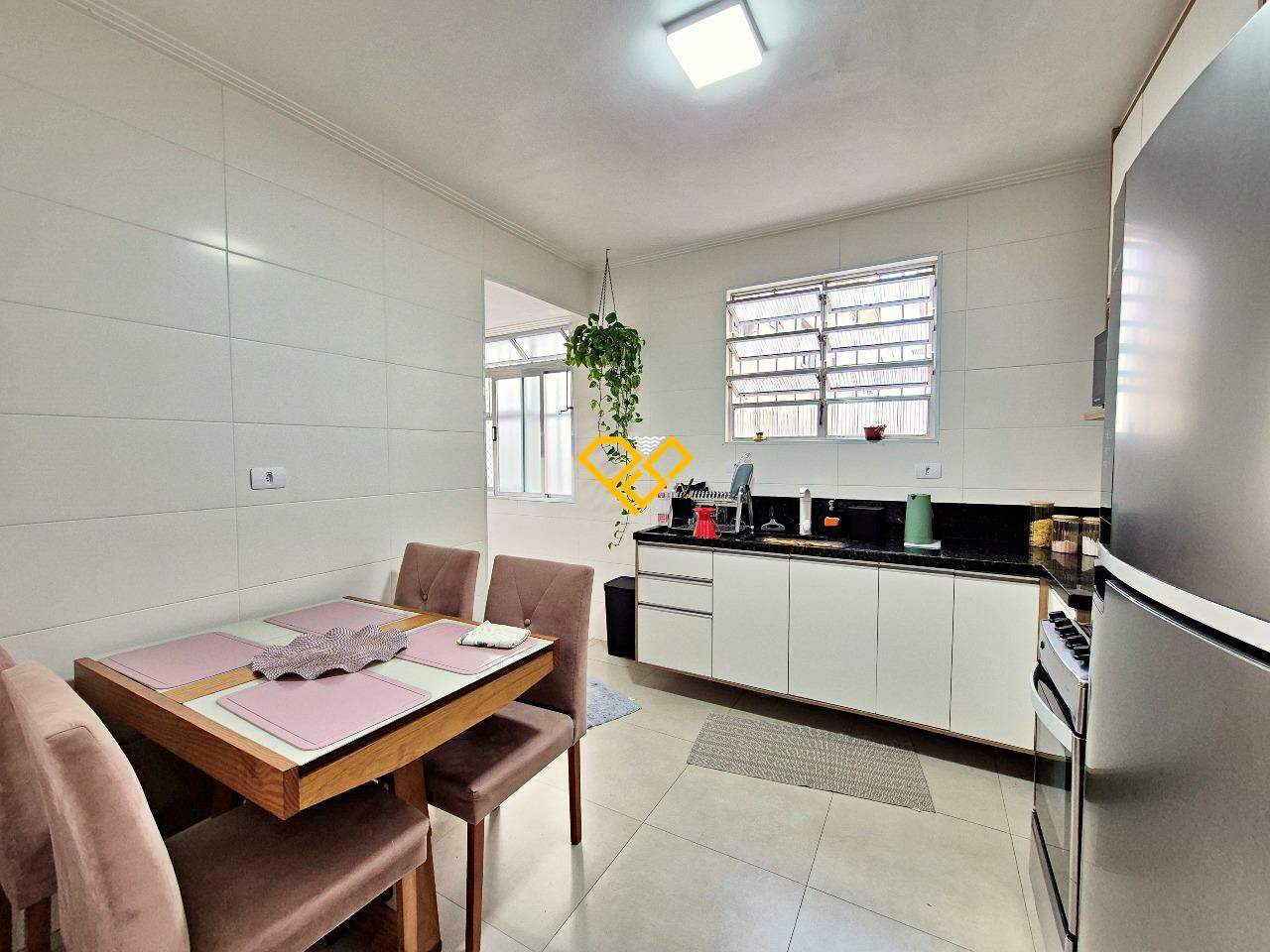 Apartamento à venda no Campo Grande: Cozinha