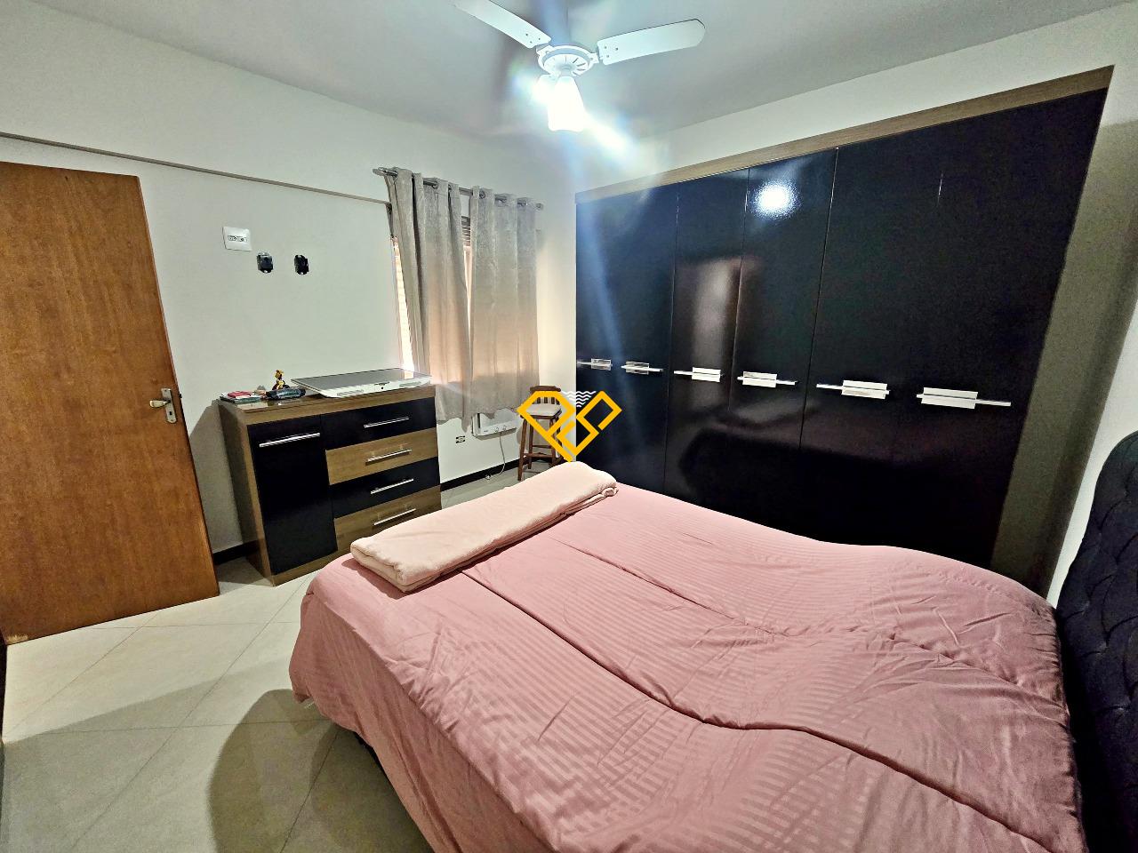 Apartamento à venda no Boqueirão: Dormitório 1