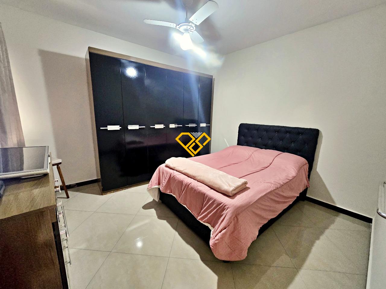 Apartamento à venda no Boqueirão: Dormitório 1