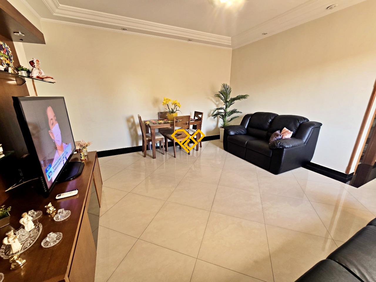 Apartamento à venda no Boqueirão: Sala