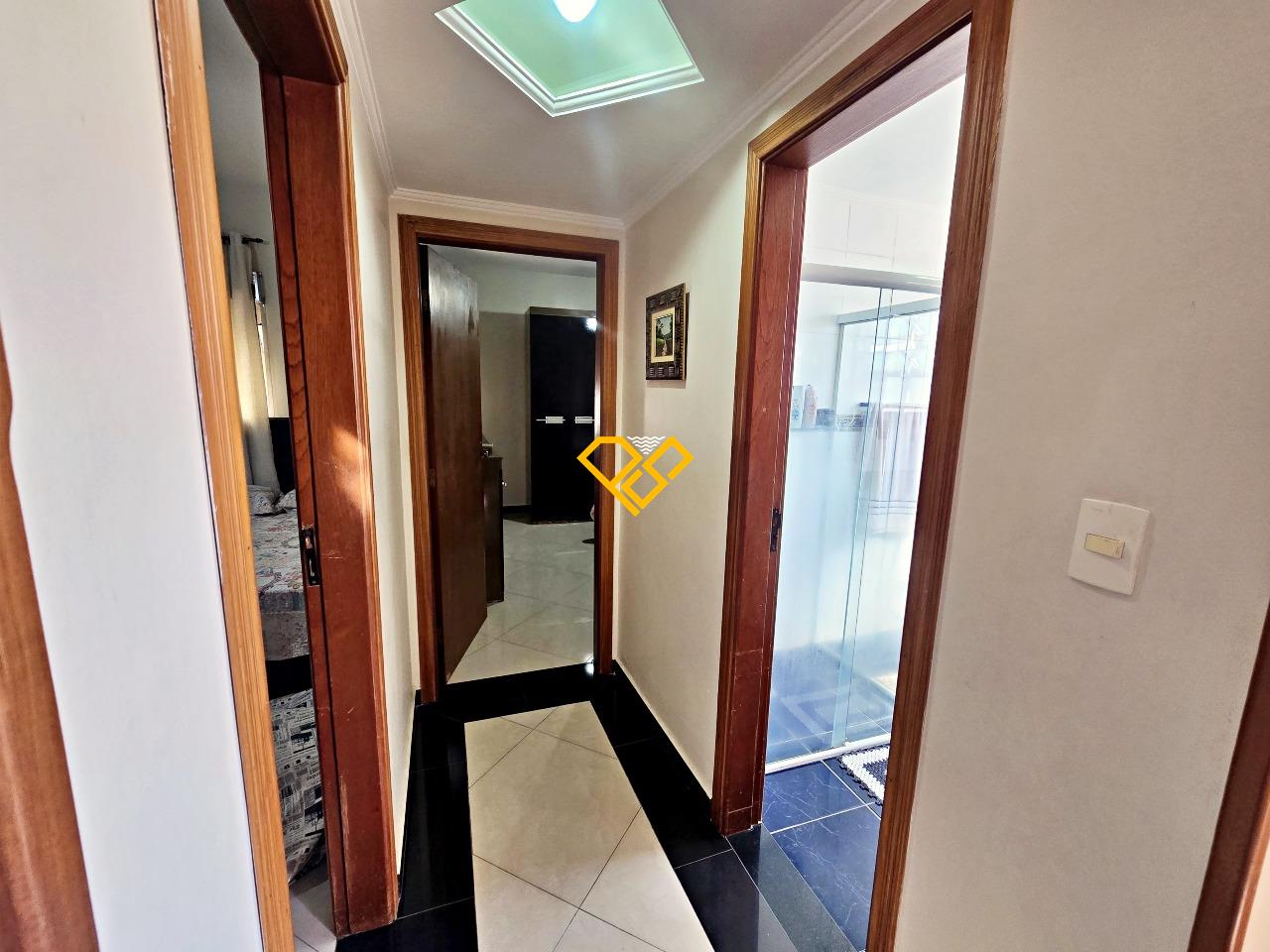 Apartamento à venda no Boqueirão: Área íntima