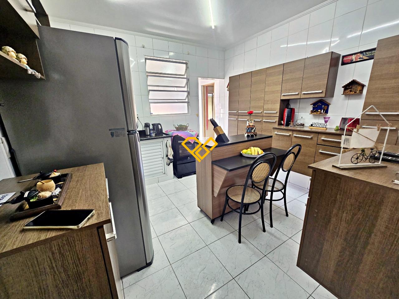 Apartamento à venda no Boqueirão: Cozinha