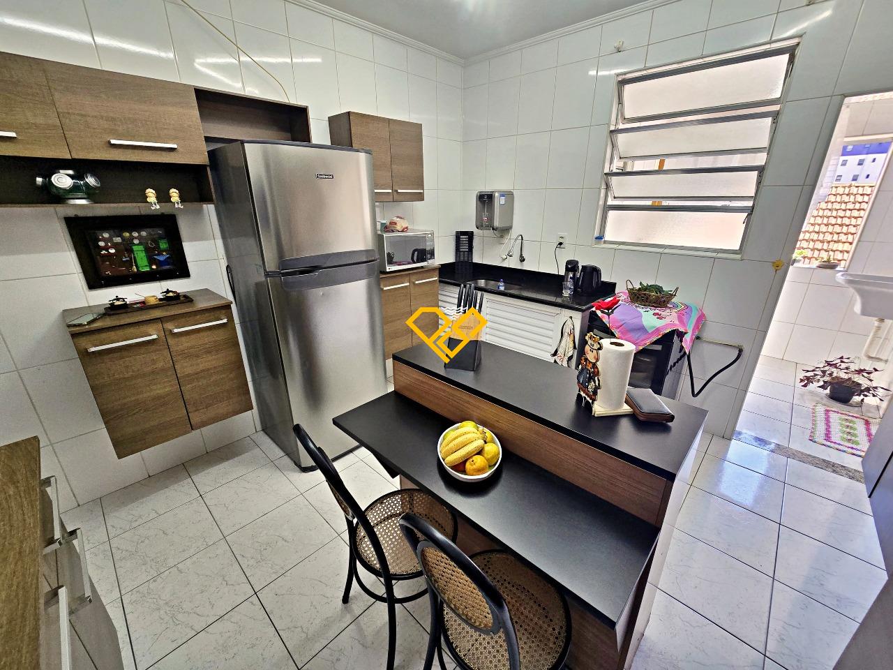 Apartamento à venda no Boqueirão: Cozinha