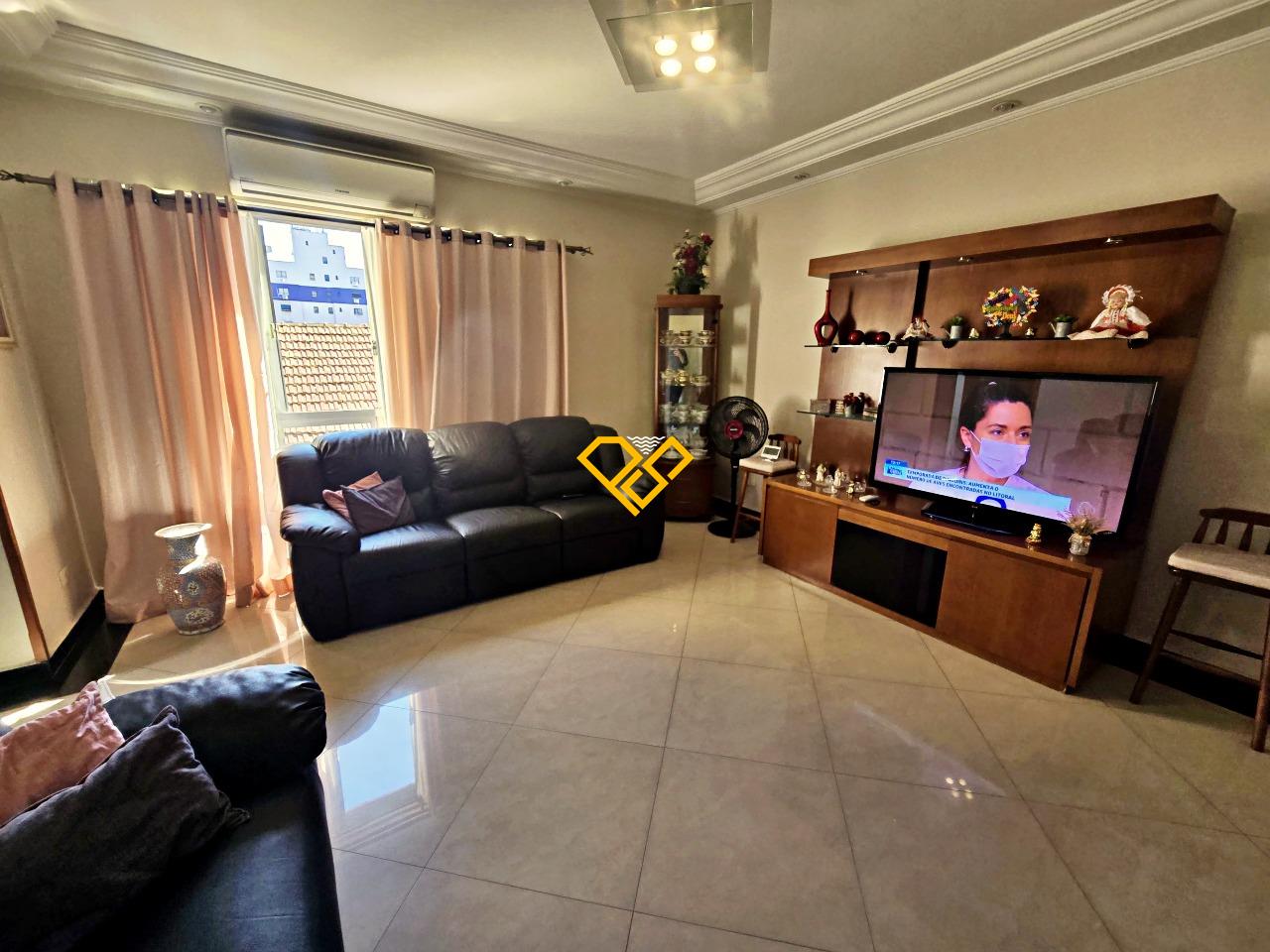 Apartamento à venda no Boqueirão: Sala