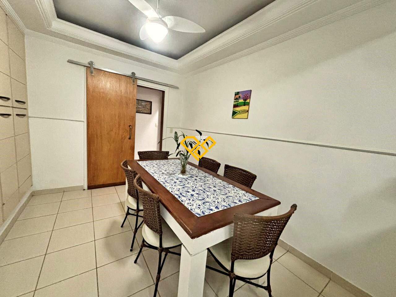 Apartamento à venda no Aparecida: Copa