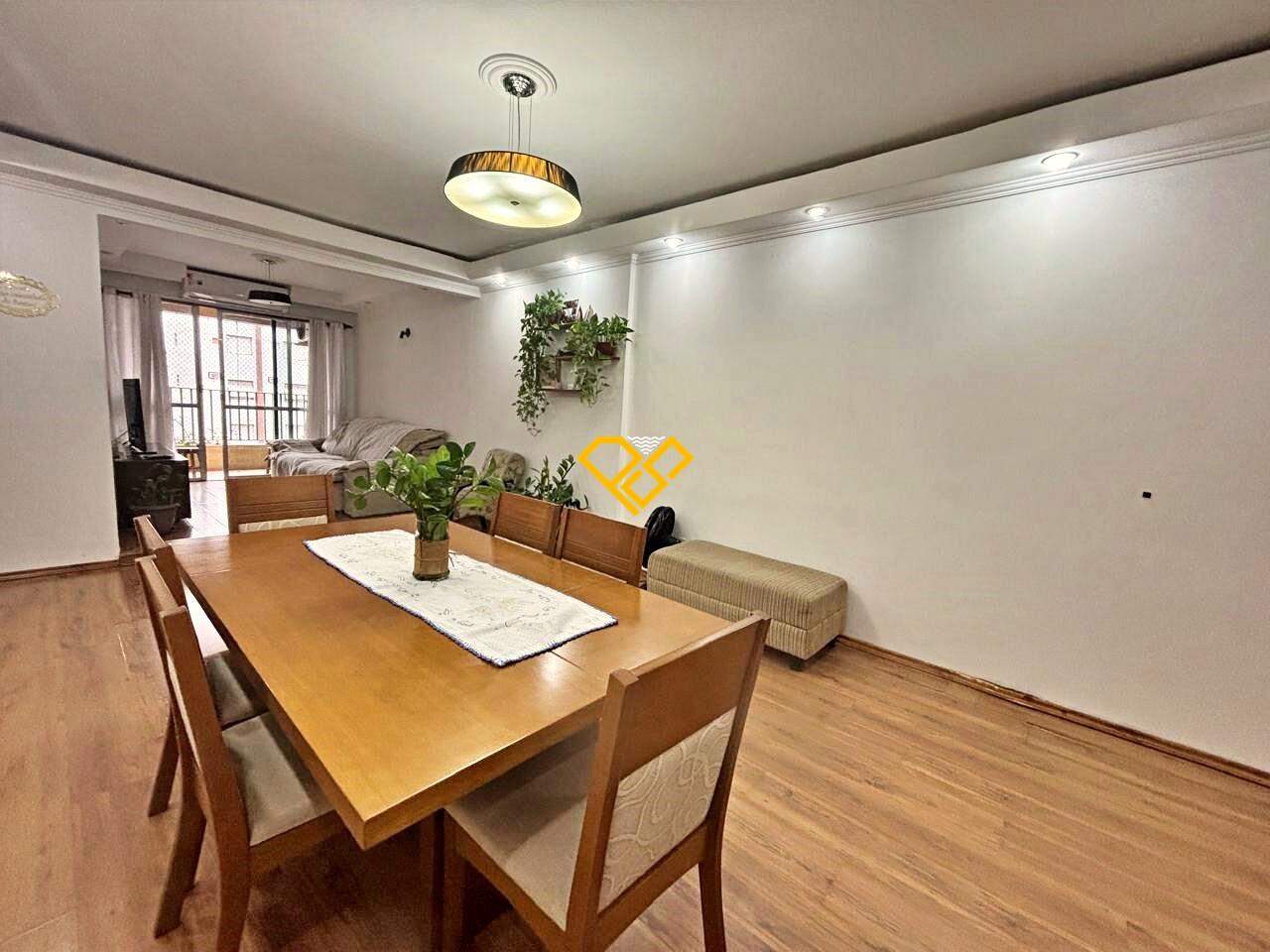 Apartamento à venda no Aparecida: Sala