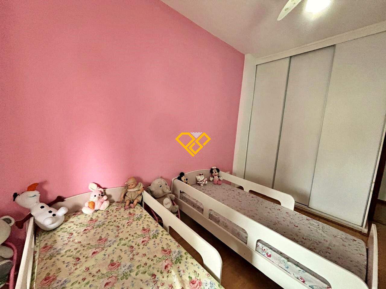 Apartamento à venda no Aparecida: Dormitório 2
