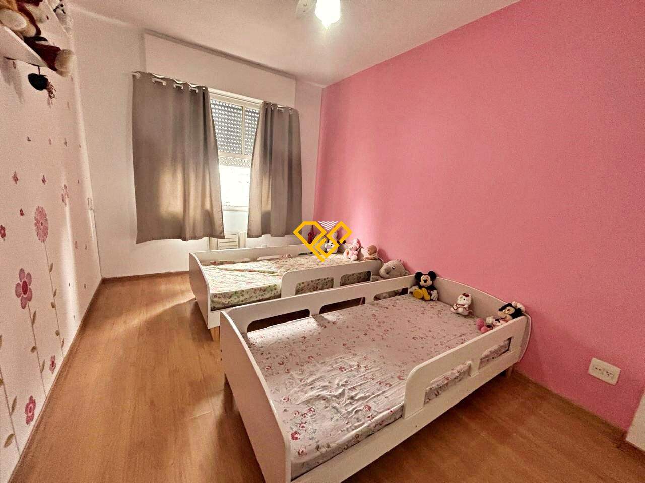 Apartamento à venda no Aparecida: Dormitório 2