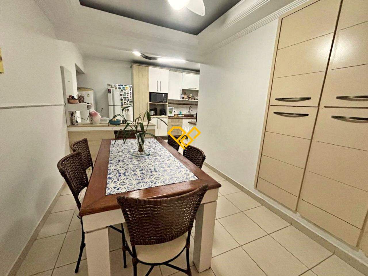 Apartamento à venda no Aparecida: Copa