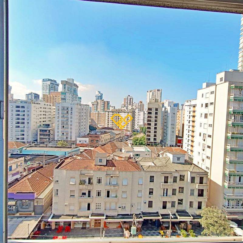 Apartamento à venda no Boqueirão: Vista