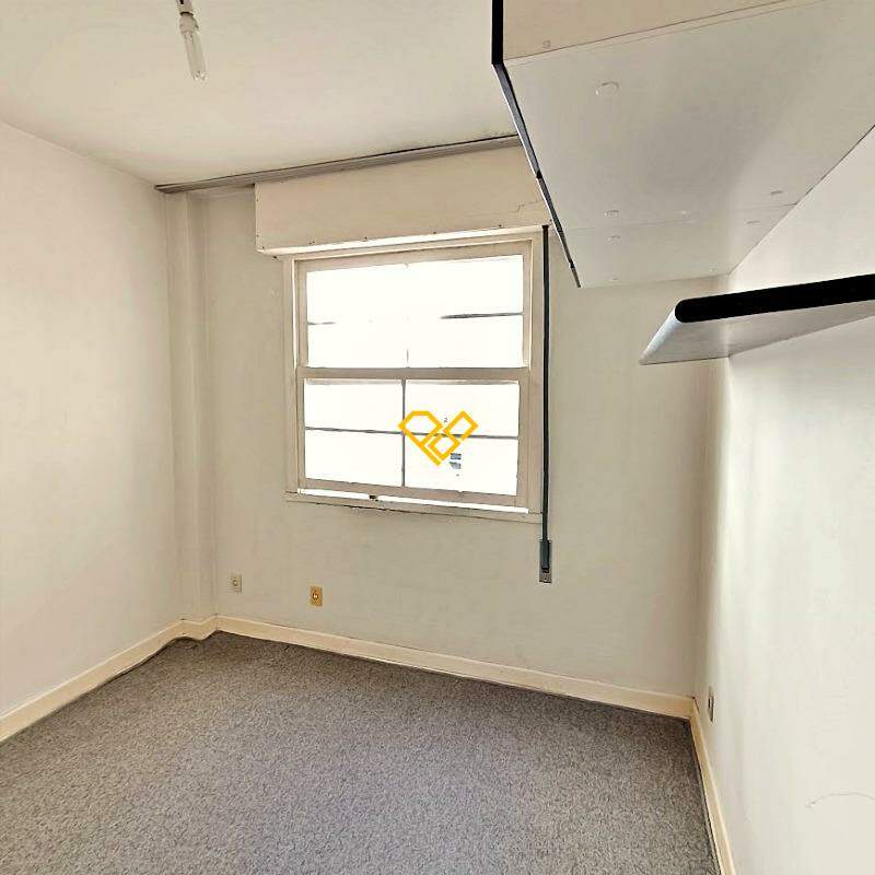 Apartamento à venda no Boqueirão: Dormitório 1