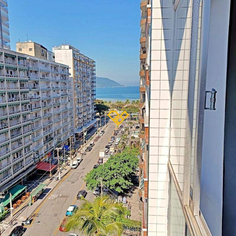 Apartamento à venda no Boqueirão: Vista