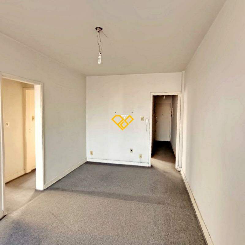 Apartamento à venda no Boqueirão: Sala