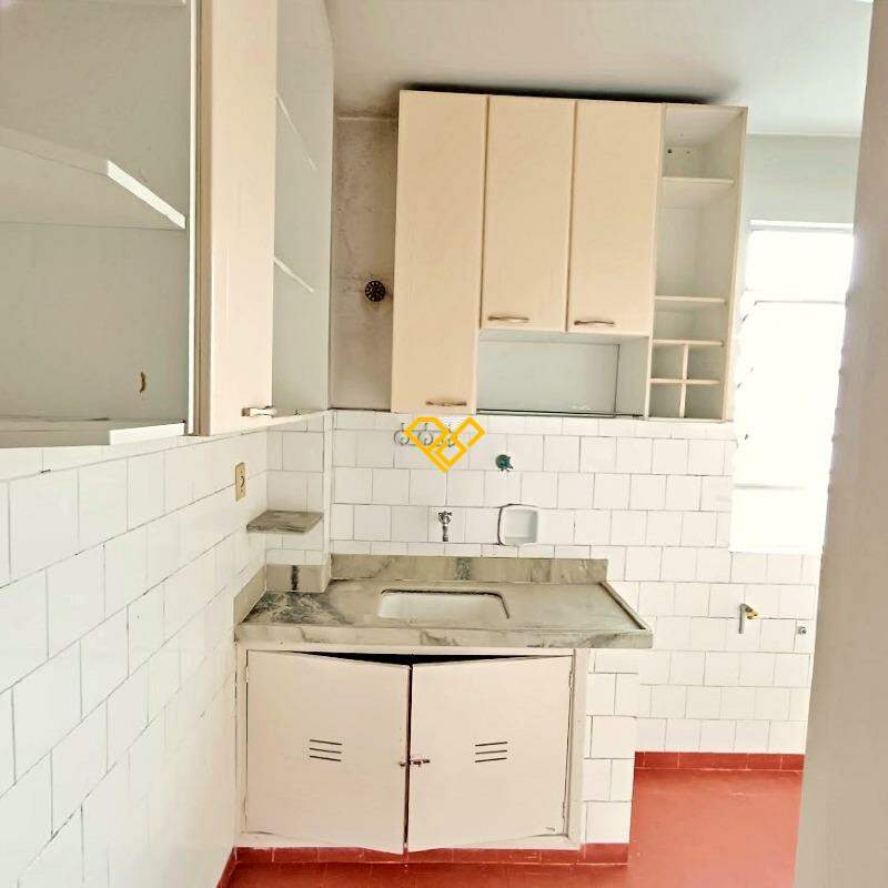 Apartamento à venda no Boqueirão: Cozinha