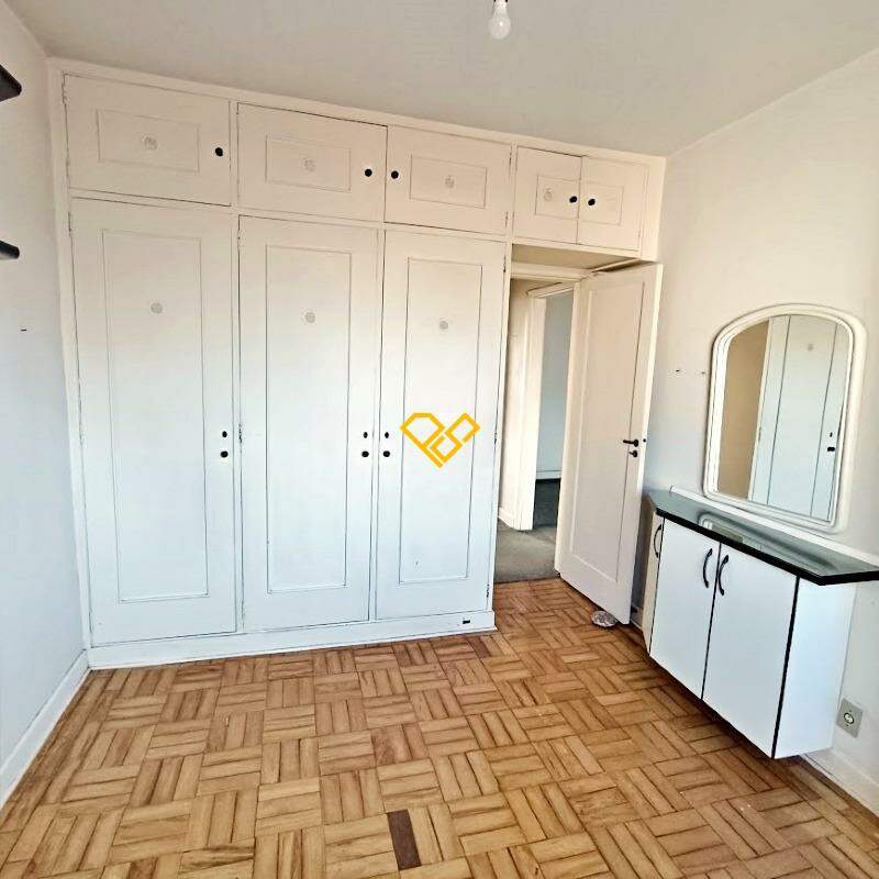 Apartamento à venda no Boqueirão: Dormitório 2