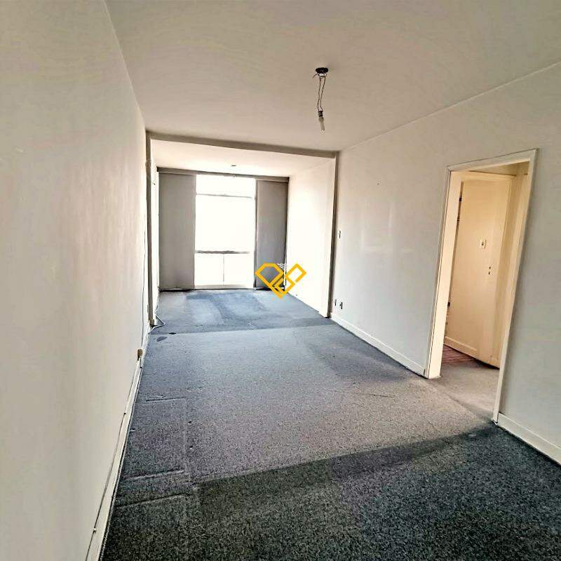 Apartamento à venda no Boqueirão: Sala