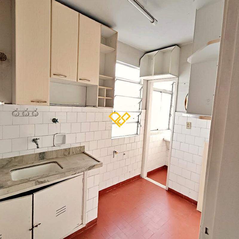 Apartamento à venda no Boqueirão: Cozinha