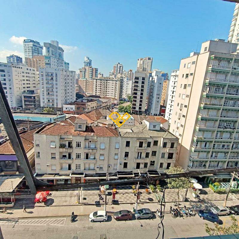 Apartamento à venda no Boqueirão: Vista