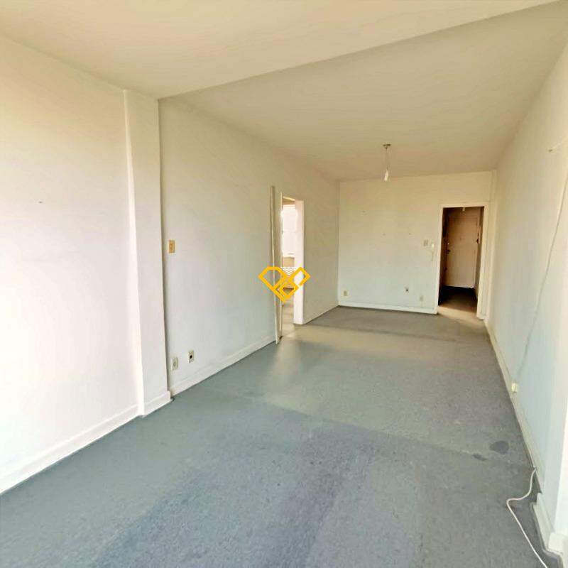 Apartamento à venda no Boqueirão: Sala