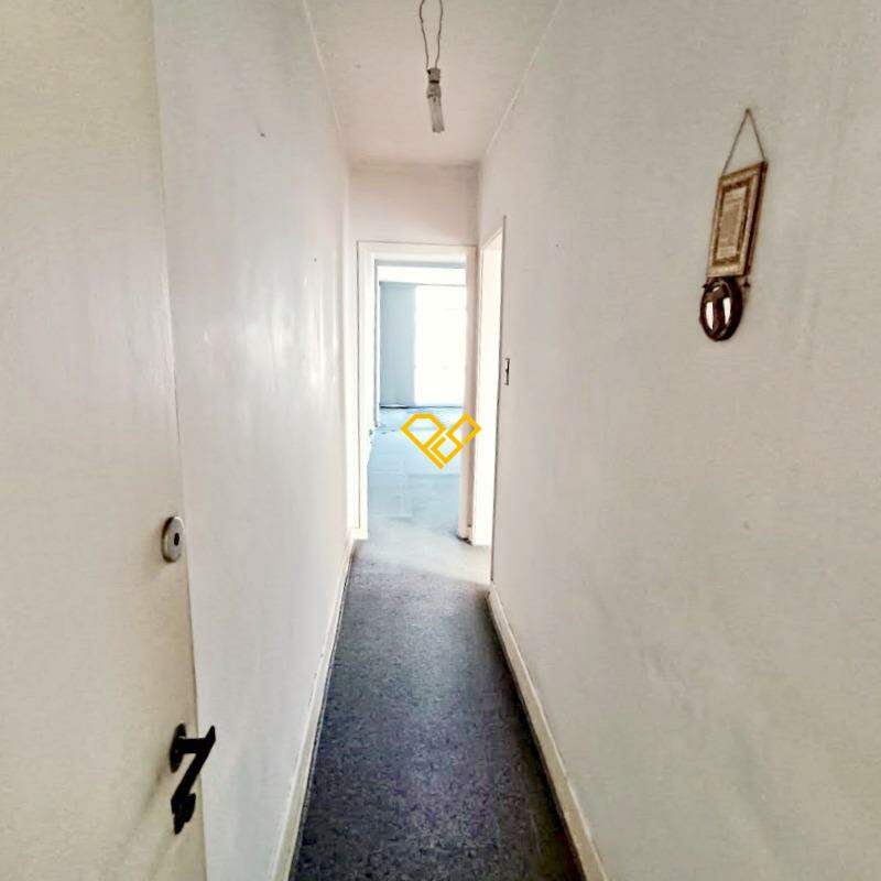 Apartamento à venda no Boqueirão: Entrada