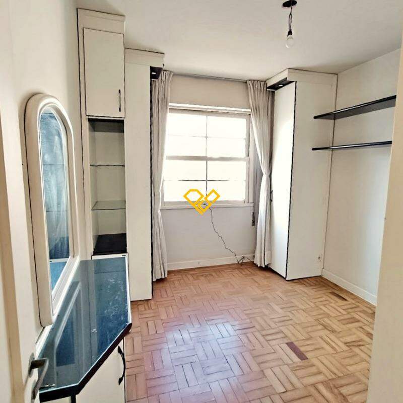 Apartamento à venda no Boqueirão: Dormitório 2