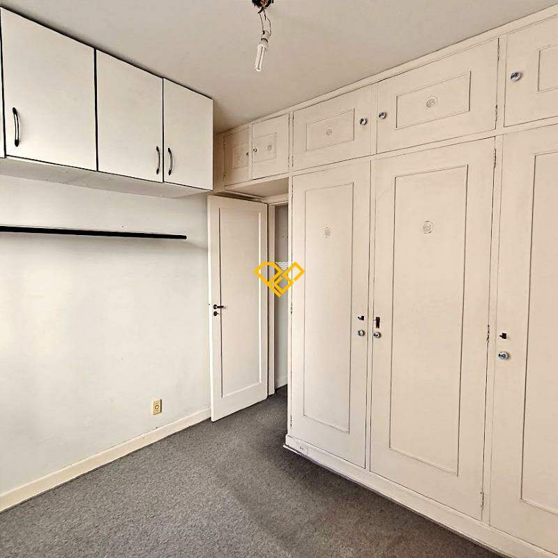 Apartamento à venda no Boqueirão: Dormitório 1