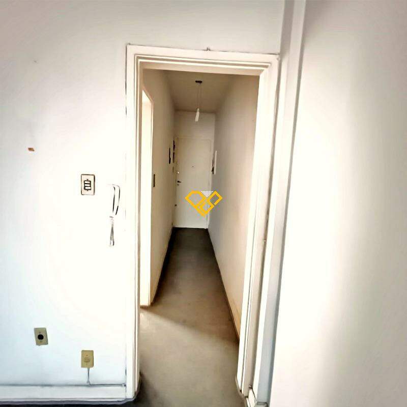 Apartamento à venda no Boqueirão: Área íntima