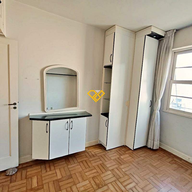 Apartamento à venda no Boqueirão: Dormitório 2