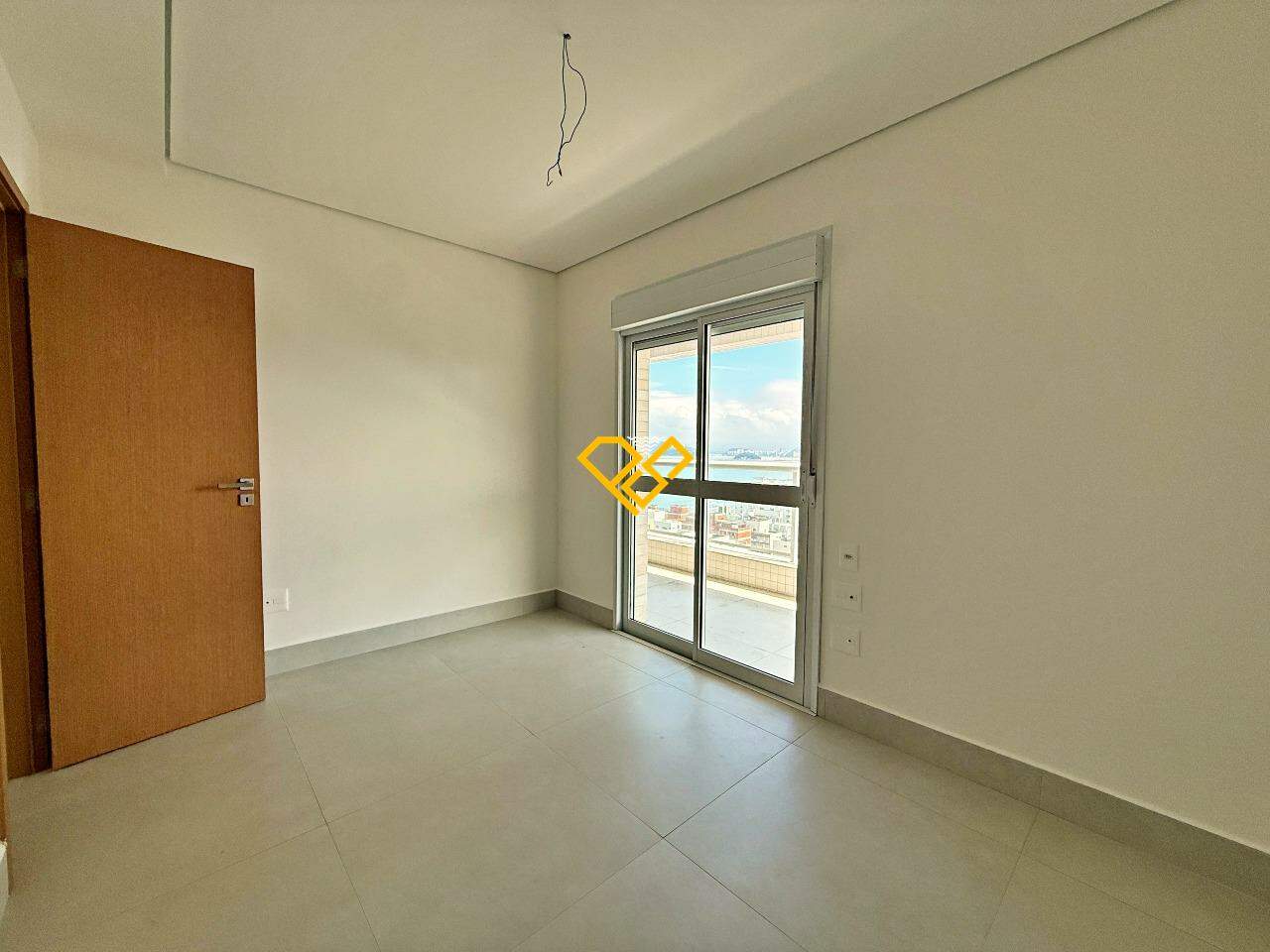 Apartamento à venda no Aparecida: Dormitório 3