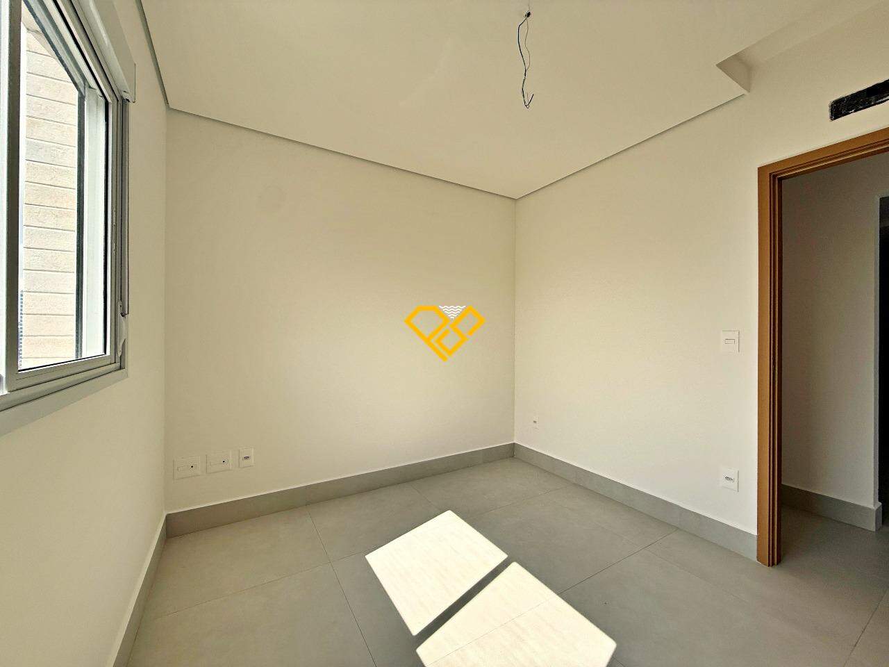 Apartamento à venda no Aparecida: Dormitório 2
