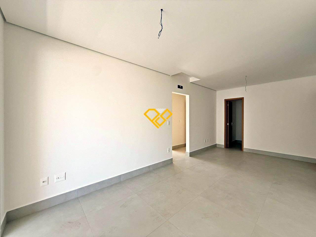 Apartamento à venda no Aparecida: Sala