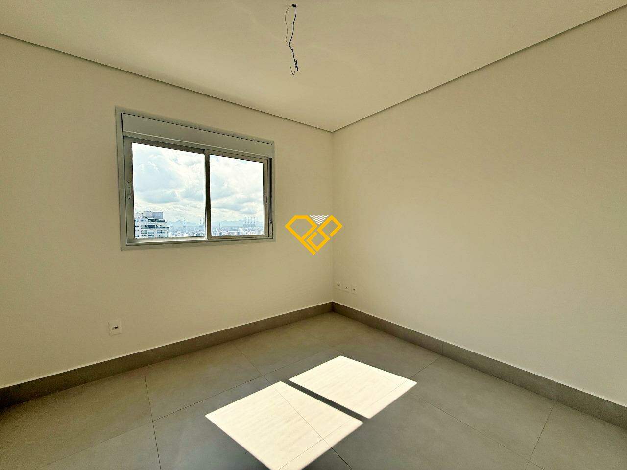 Apartamento à venda no Aparecida: Dormitório 2