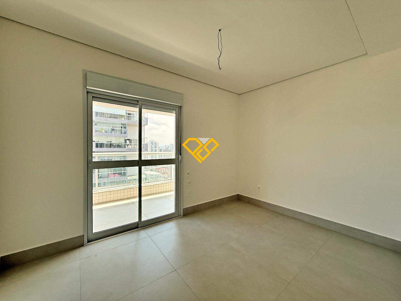 Apartamento à venda no Aparecida: Dormitório 3