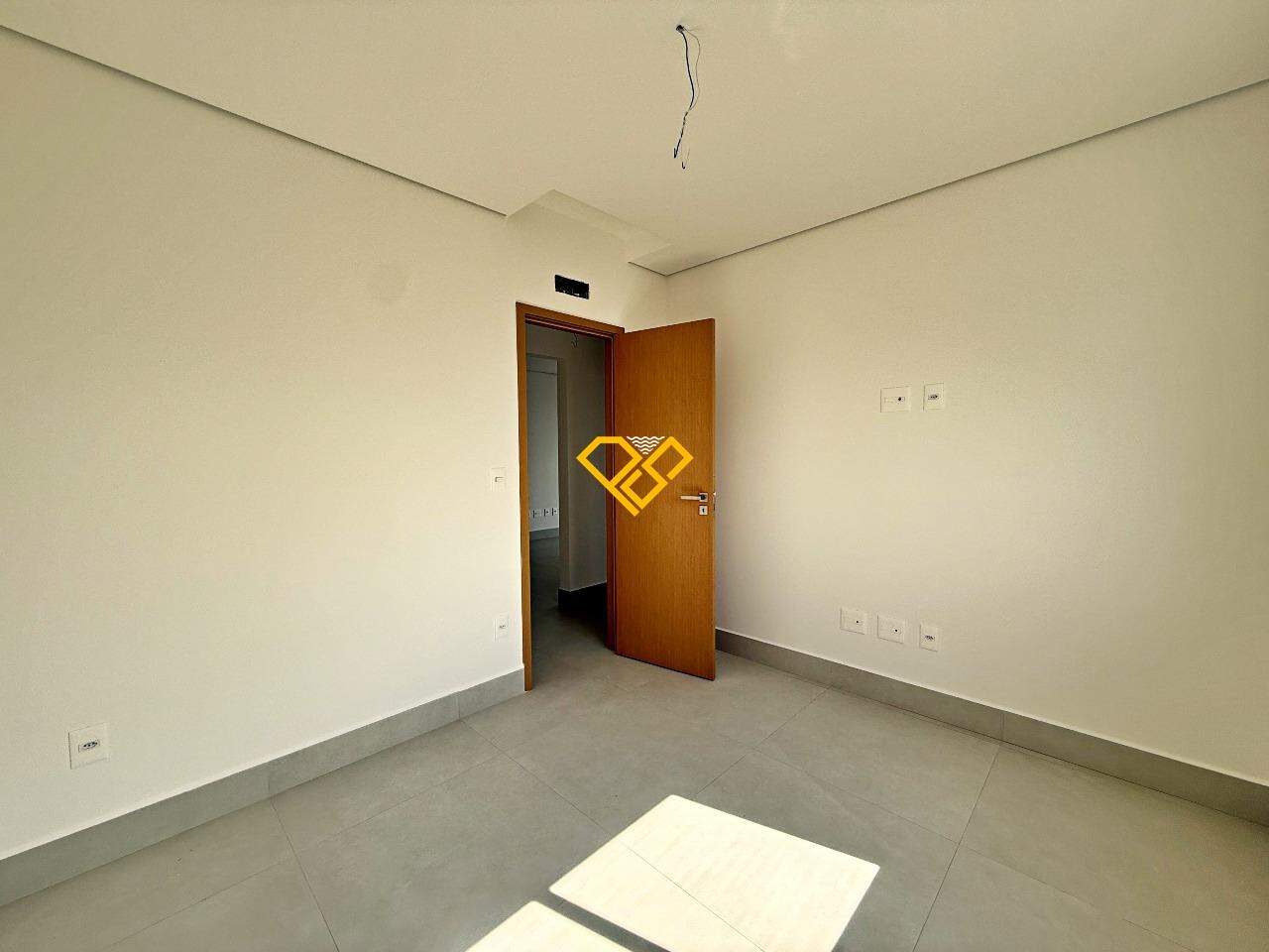 Apartamento à venda no Aparecida: Dormitório 2