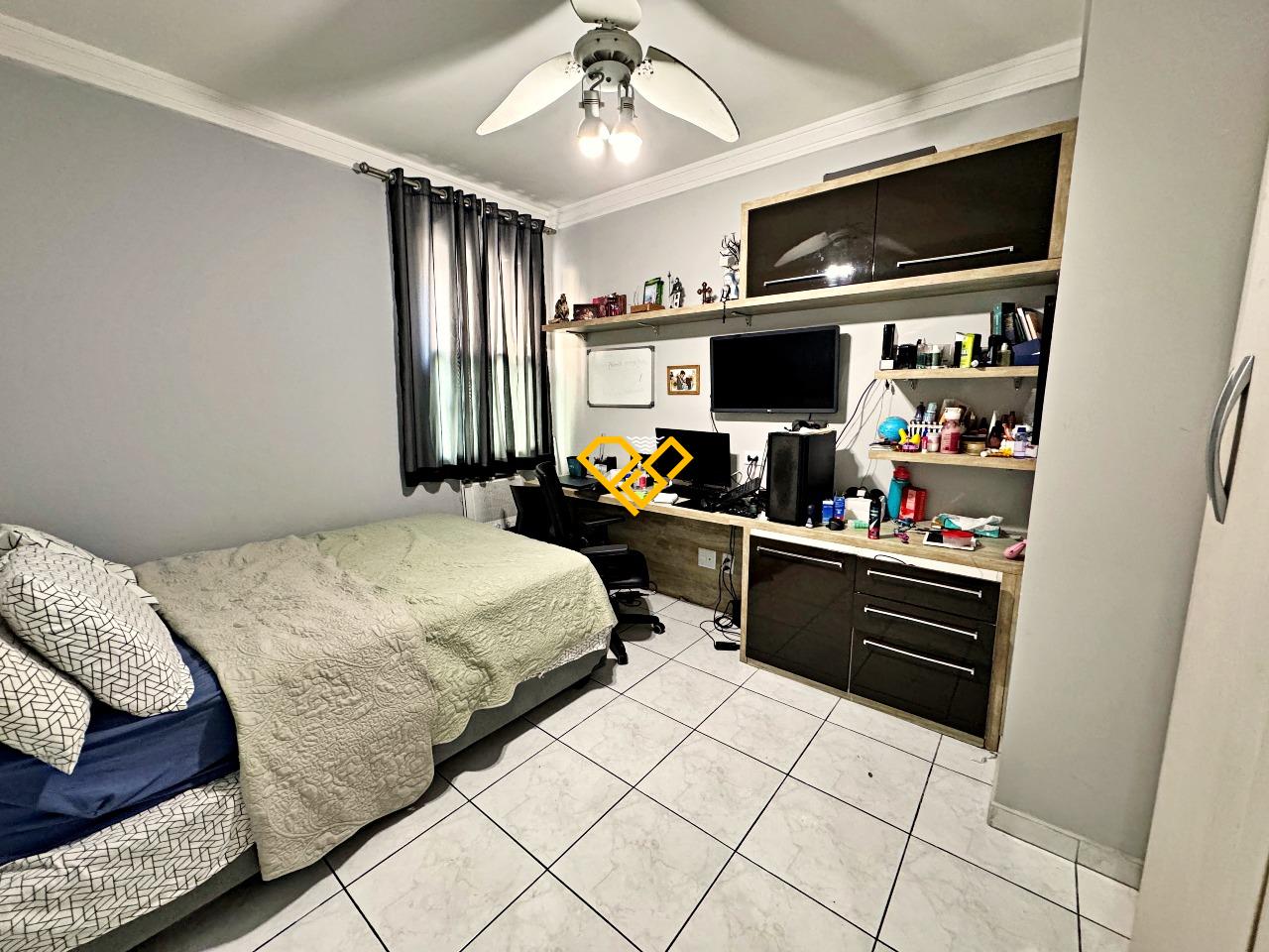 Apartamento à venda no Ponta da Praia: Dormitório 2