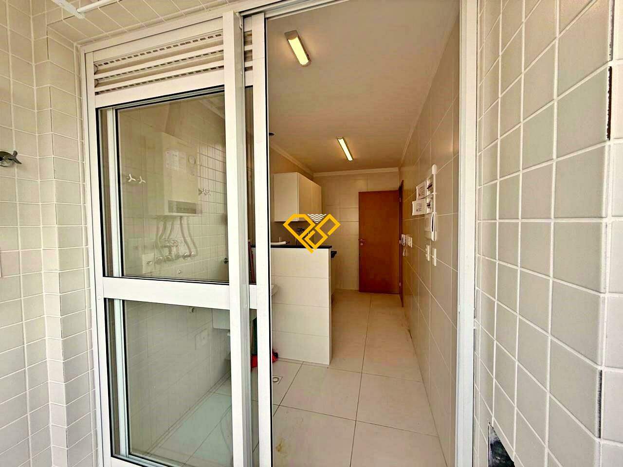 Apartamento para aluguel no Boqueirão: Cozinha