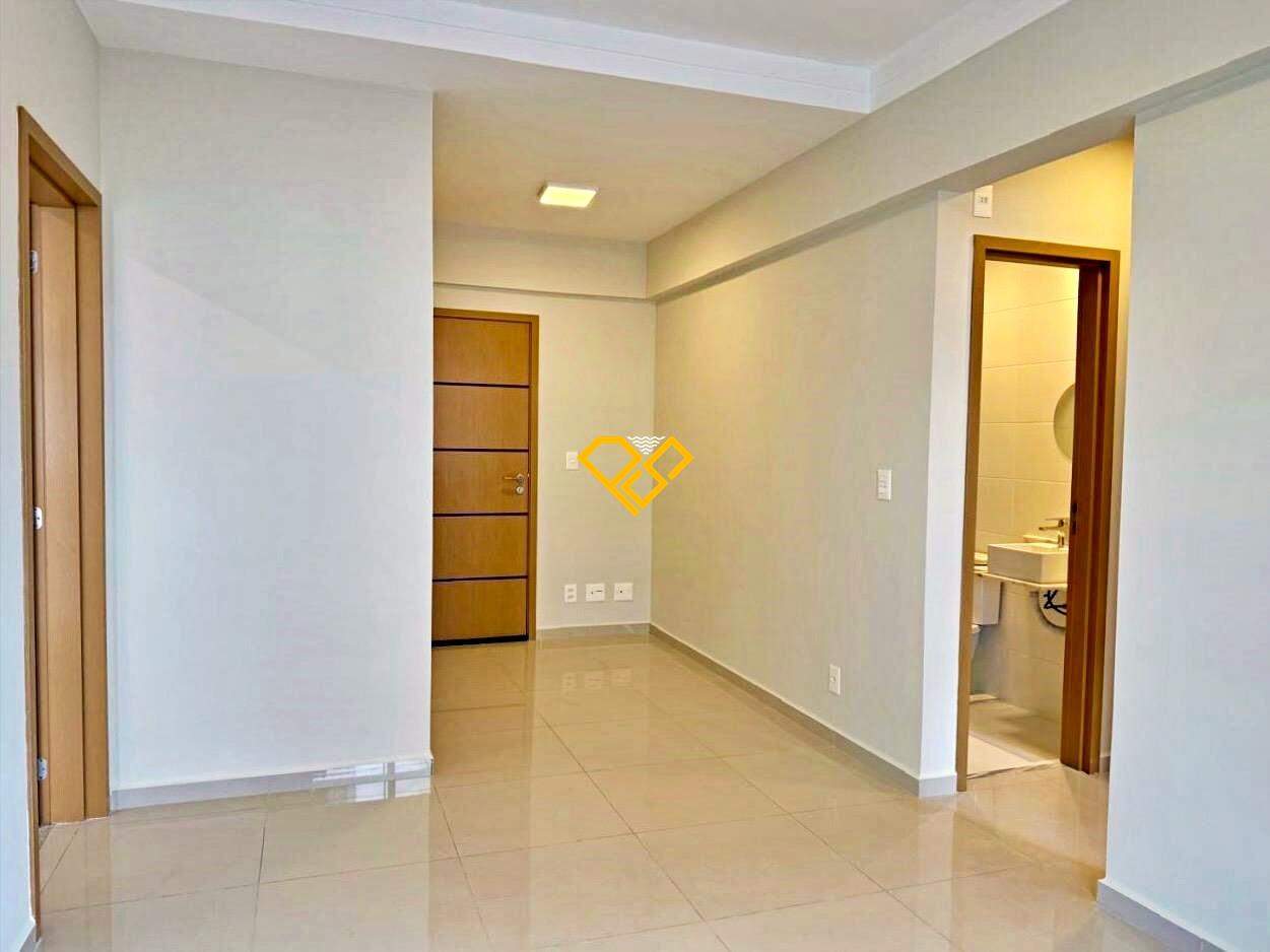 Apartamento para aluguel no Boqueirão: Sala