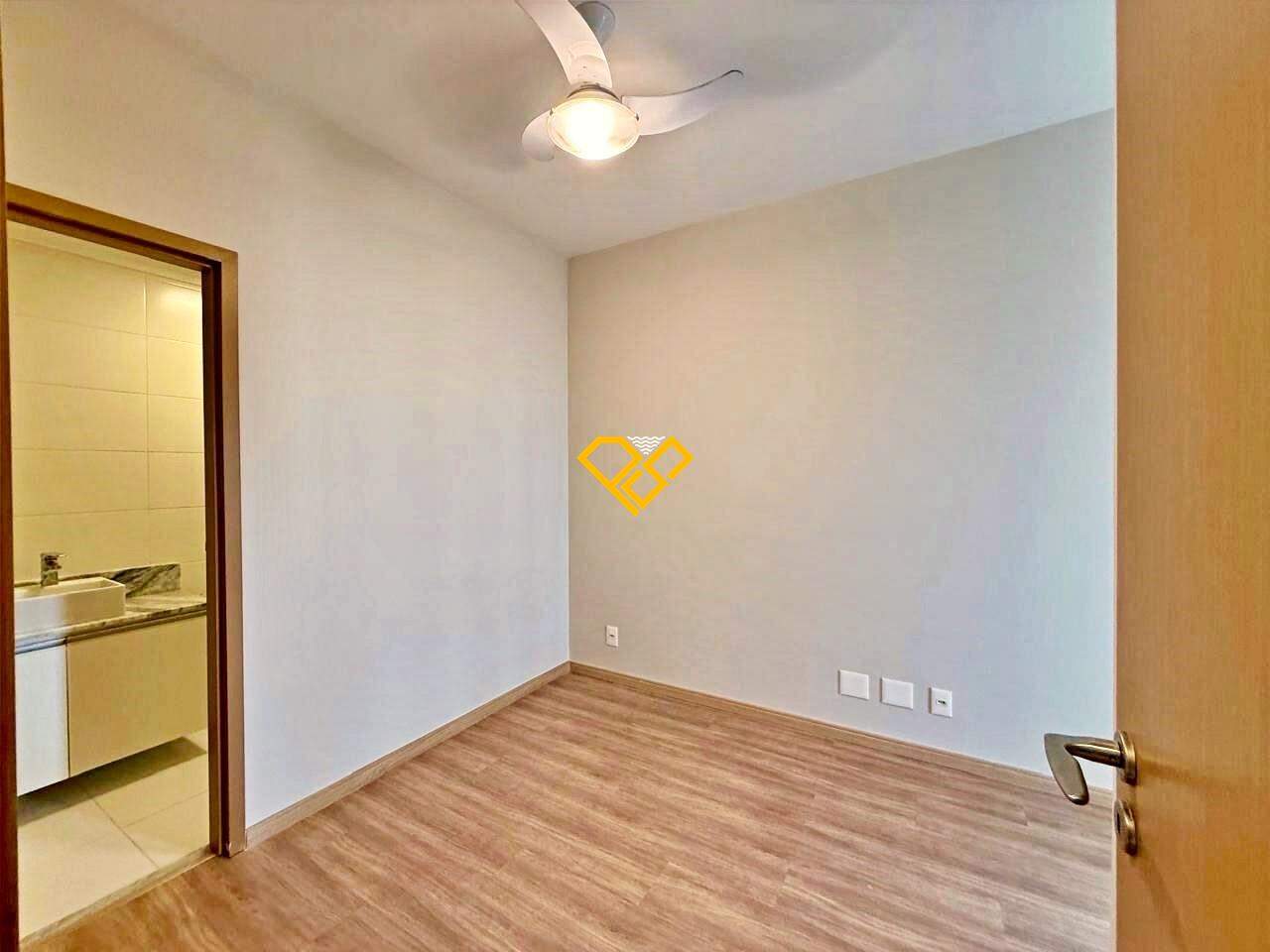 Apartamento para aluguel no Boqueirão: Dormitório 1 - suíte