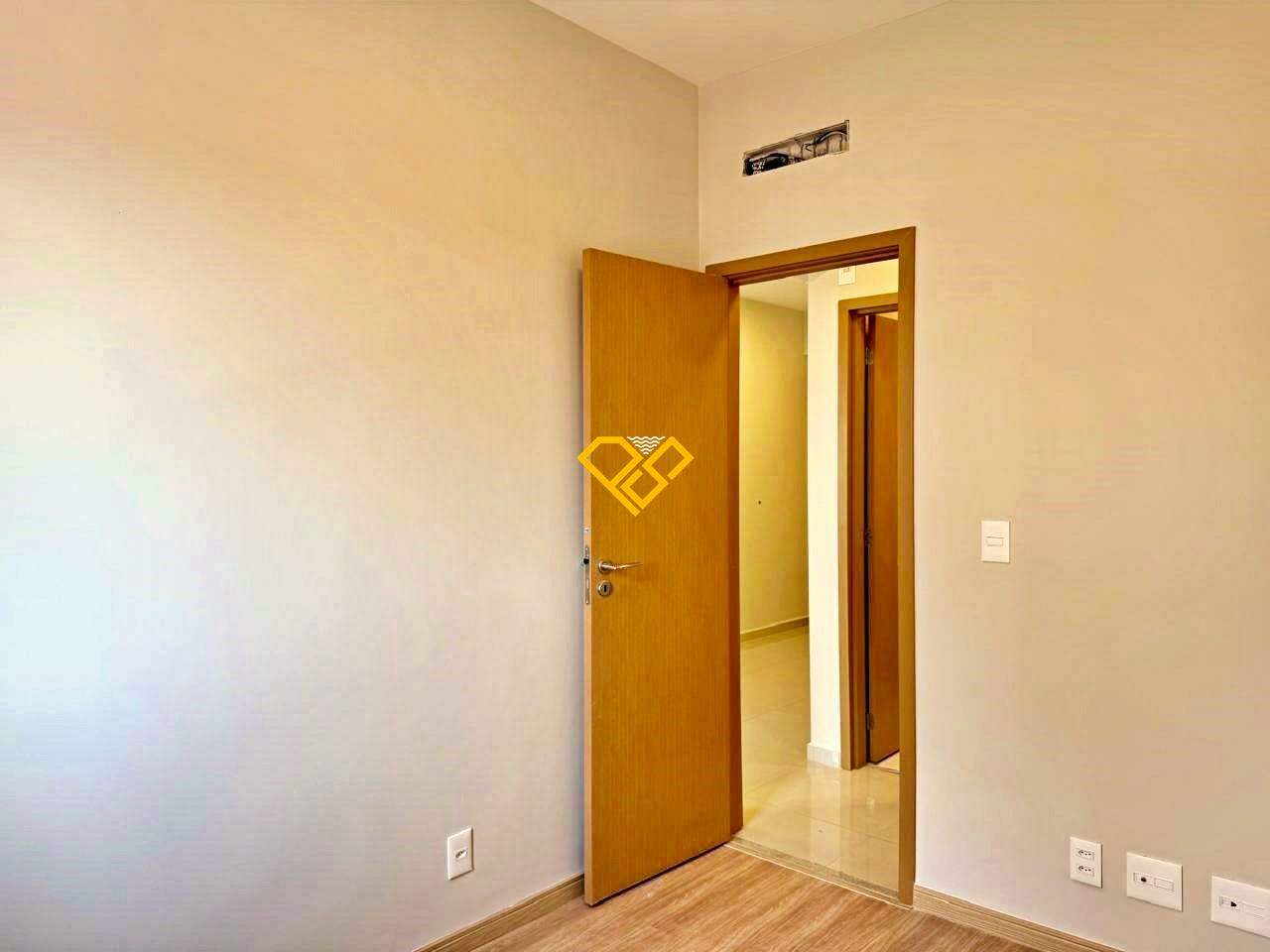 Apartamento para aluguel no Boqueirão: Dormitório 1 - suíte
